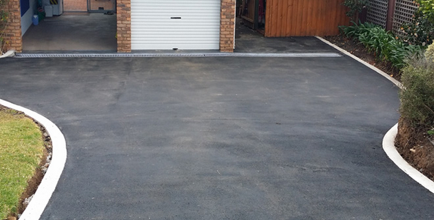 Road Surfacing & Resurfacing