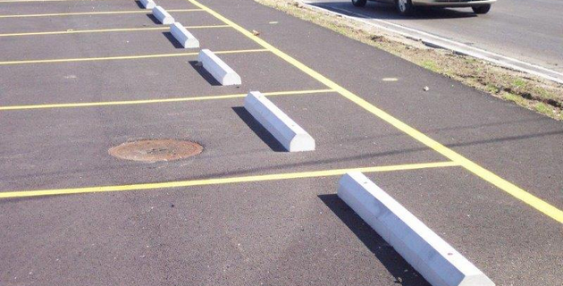 Road Marking & Signage
