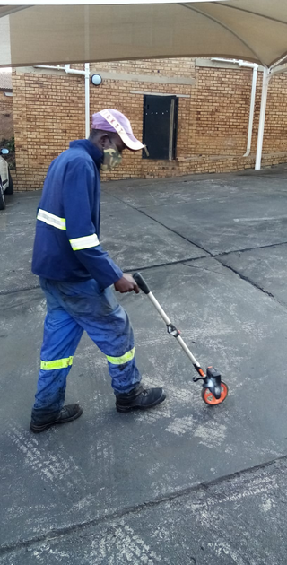 Road Surfacing & Resurfacing